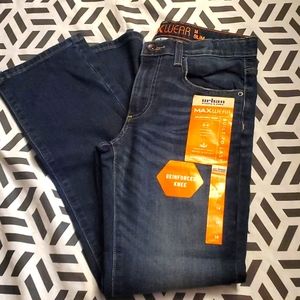 Urban pipeline boys jeans